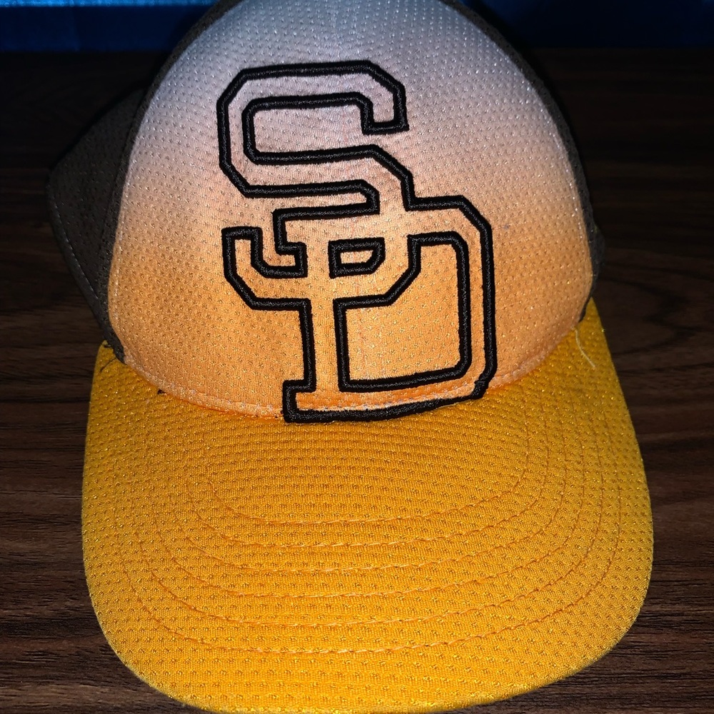 San Diego Padres Baseball ⚾️ Hat
